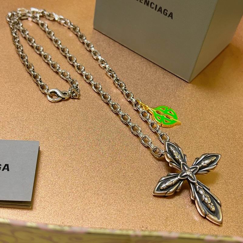 Balenciaga Necklace 05yxh15